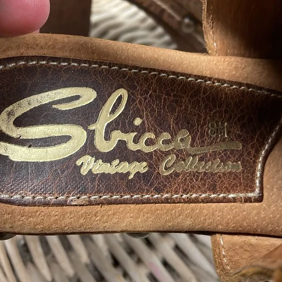 Sbicca leather - Picture 4 of 9